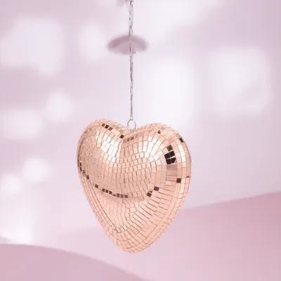 Event Party Shop - Декоративный зеркальный шар в форме диско-шара