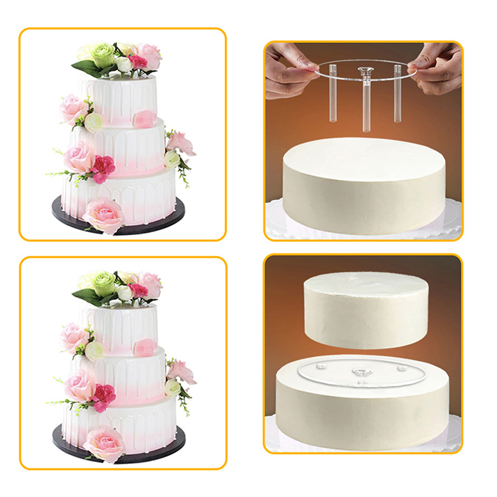 Многослойная подставка для тор – обзор и цена Cupcake Stand Tier