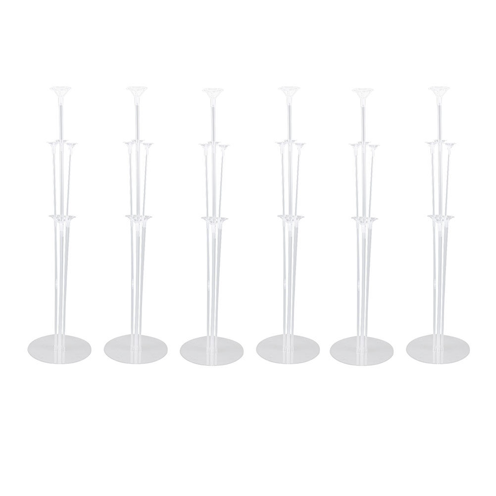 6 шт. держателей для воздушных – обзор и цена Centerpiece Stick