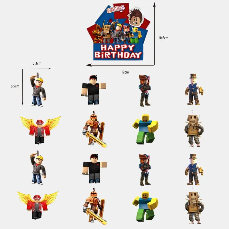 Игра Roblox, мультяшная темати – обзор и цена Supply Event