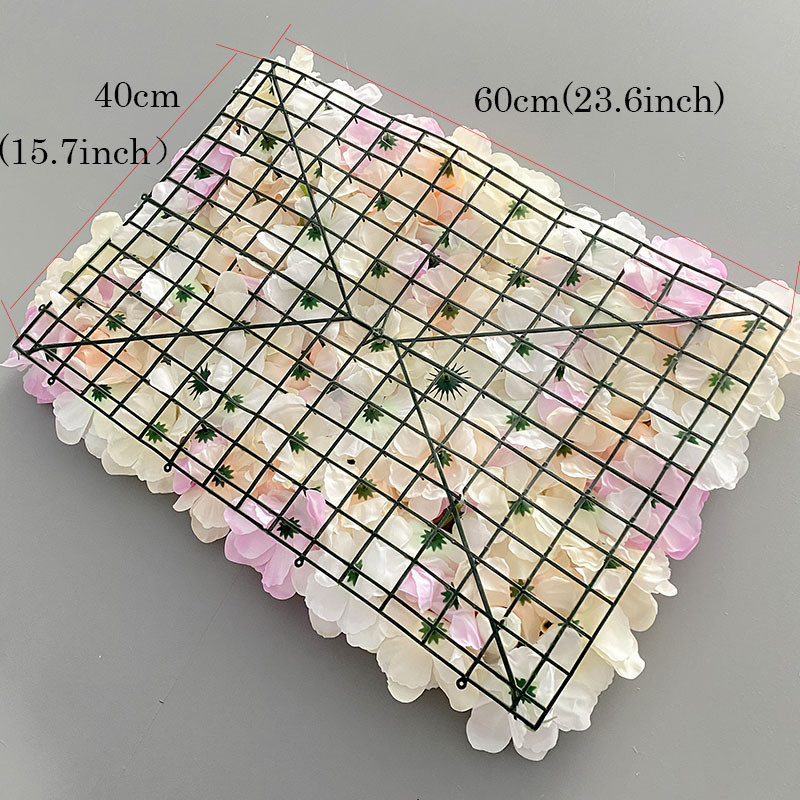 Фиолетовые розовые фотопанели  – обзор и цена Flower Wall Panel