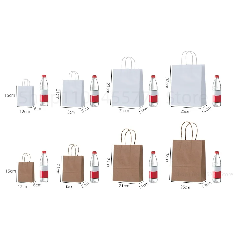 10/20/30/40/50 шт./лот крафт-п – обзор и цена Party Event Supply Store