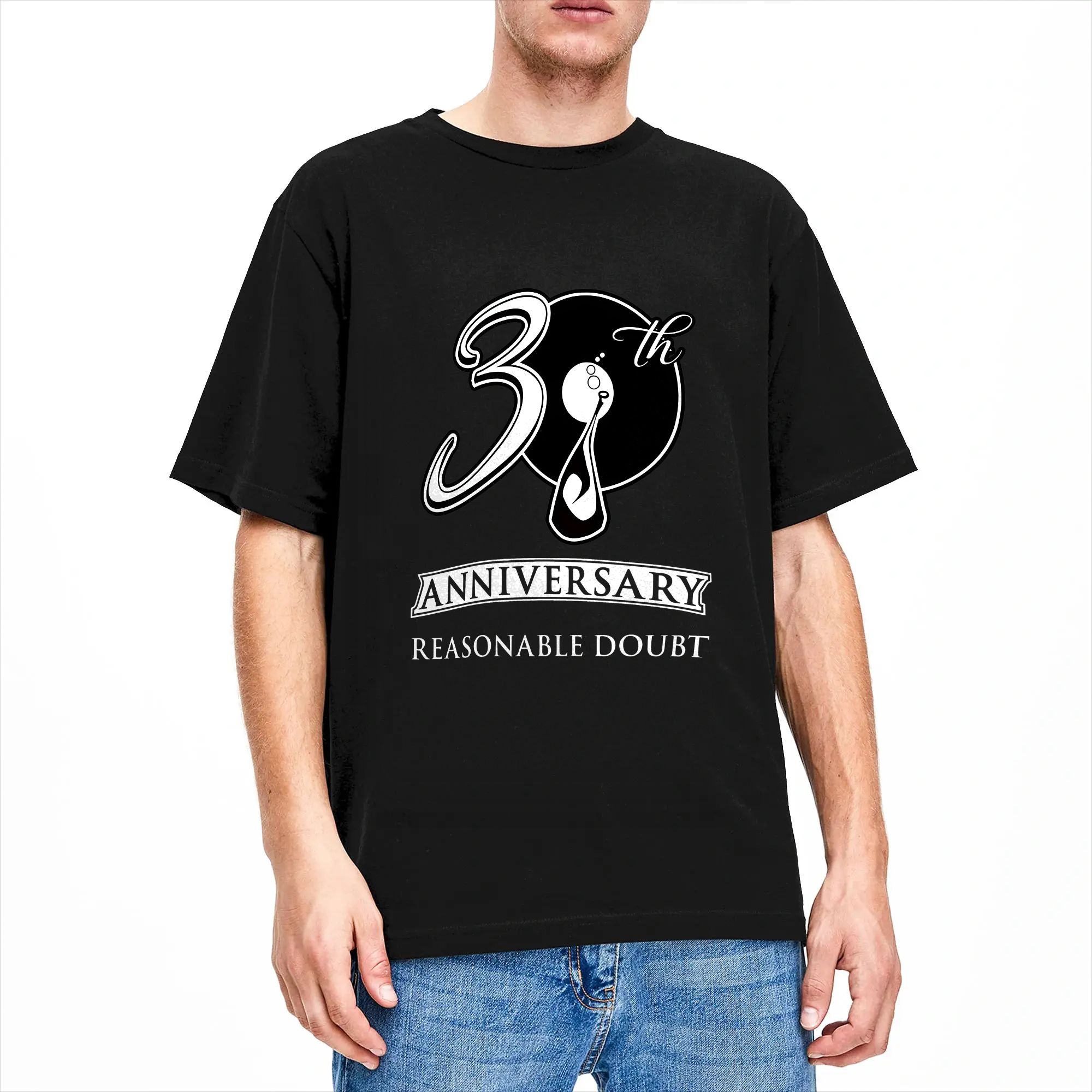 Футболка Jay Z Reasonable Doub – обзор и цена Event Z