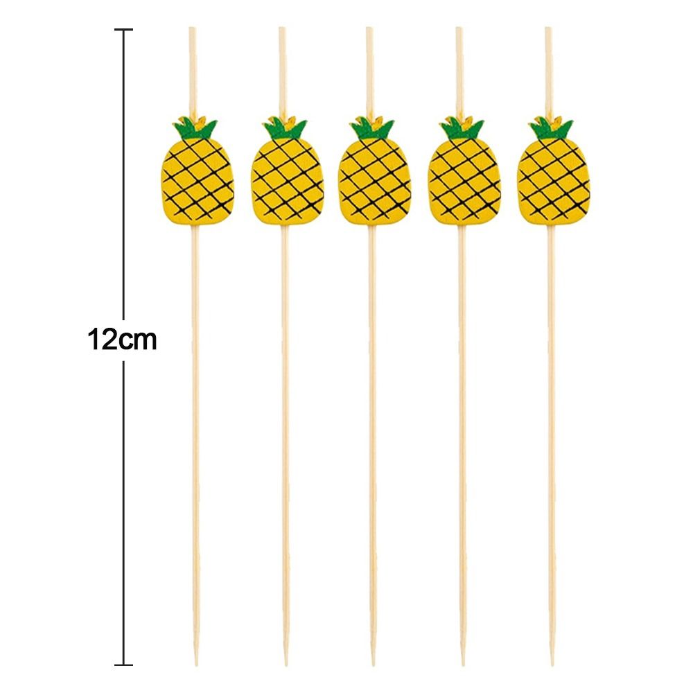 Вилка для салата растительные  – обзор и цена Centerpiece Stick